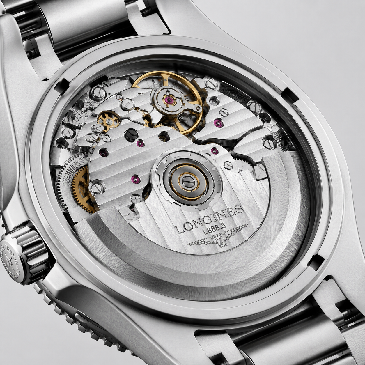 Understanding Watch Movements: The Heart of Investment-Worthy Timepieces