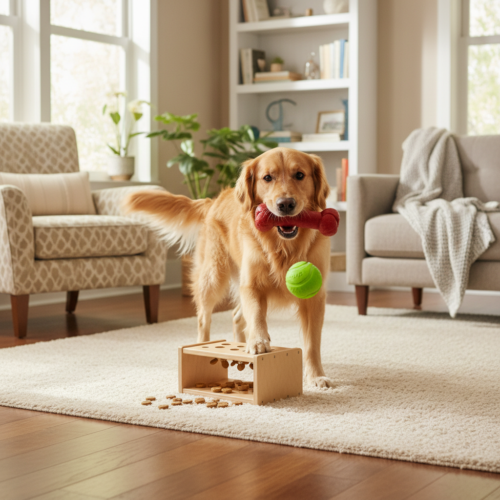 Crafting a Refined Pooch Routine: Essential Principles for Devoted Dog Owners - LuxxeCoast