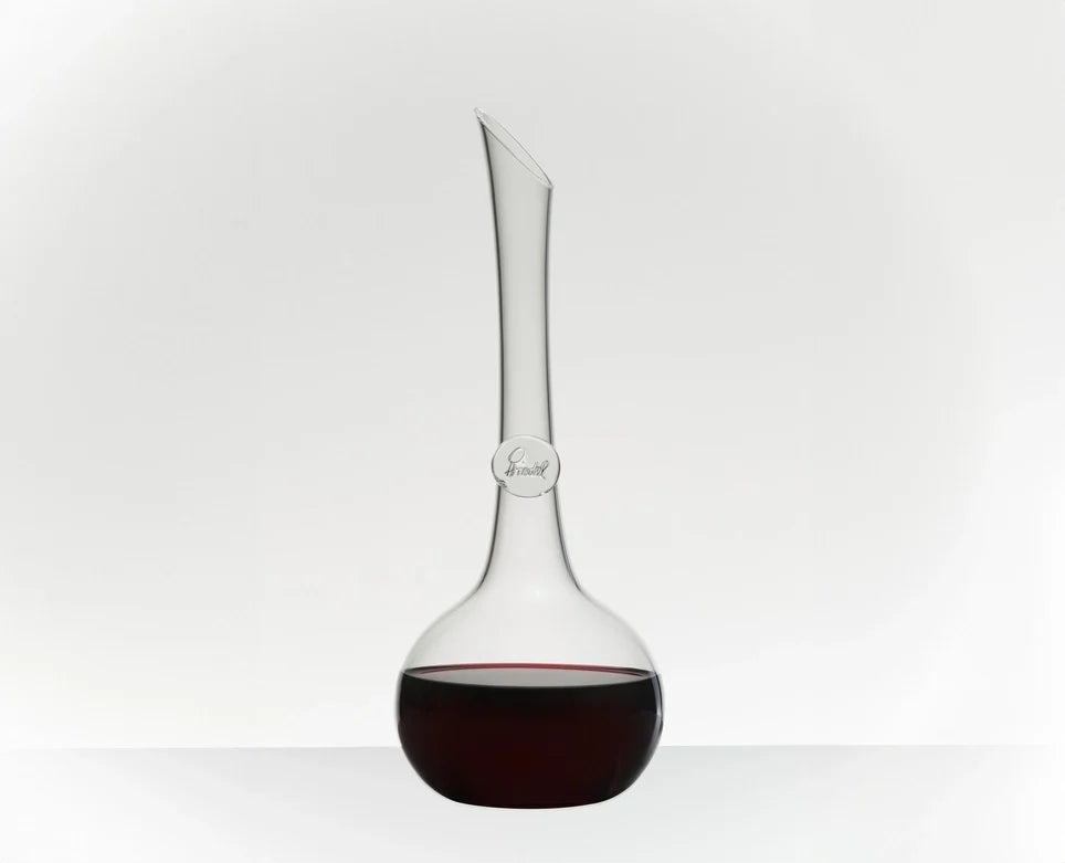 Riedel Superleggero Decanter - LuxxeCoast