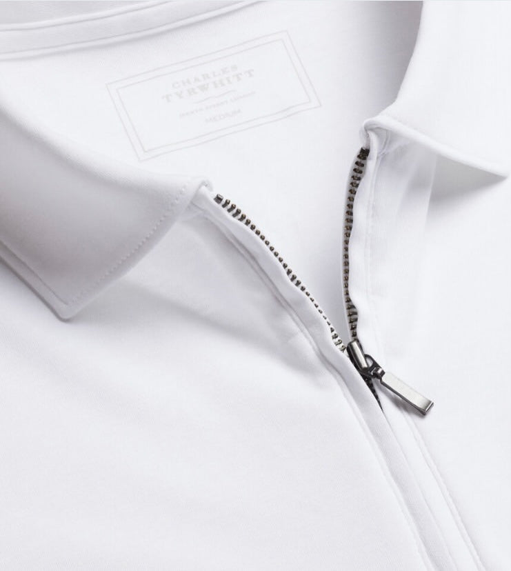 Charles Tyrwhitt Performance T-Shirt