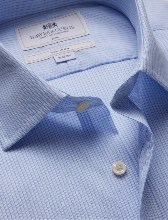 Our Hawes & Curtis Curation - LuxxeCoast