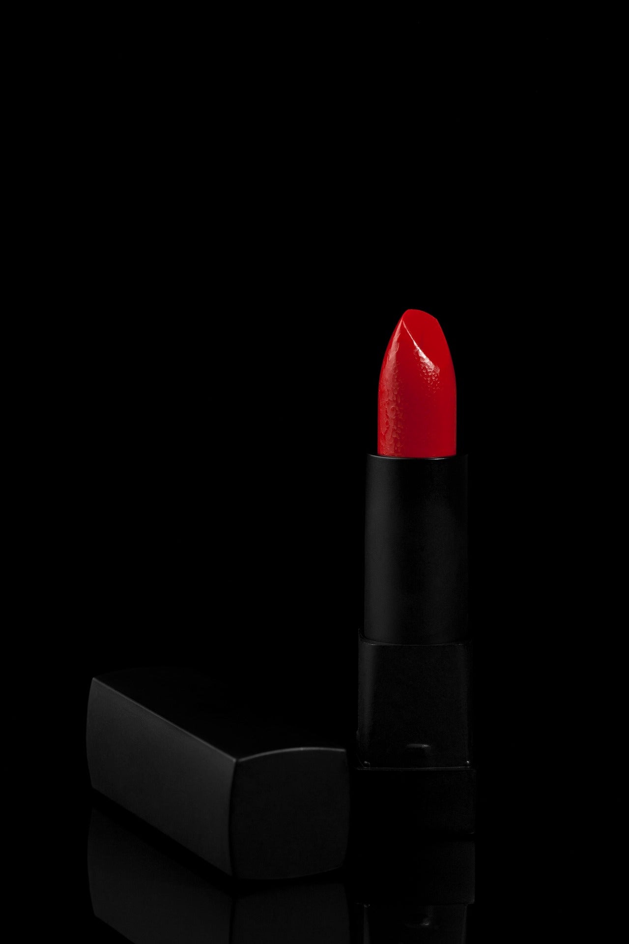 Chanel lipstick