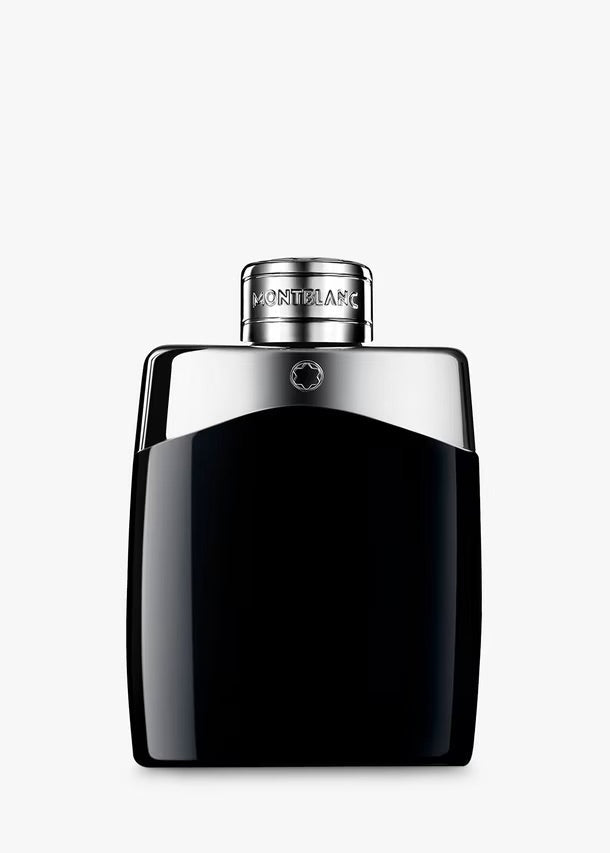 Montblanc Legend Eau de Toilette