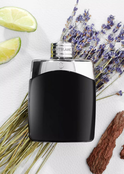 Montblanc Legend Eau de Toilette