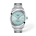 Tissot Gentleman 40MM - Ice Blue
