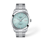 Tissot Gentleman 40MM - Ice Blue