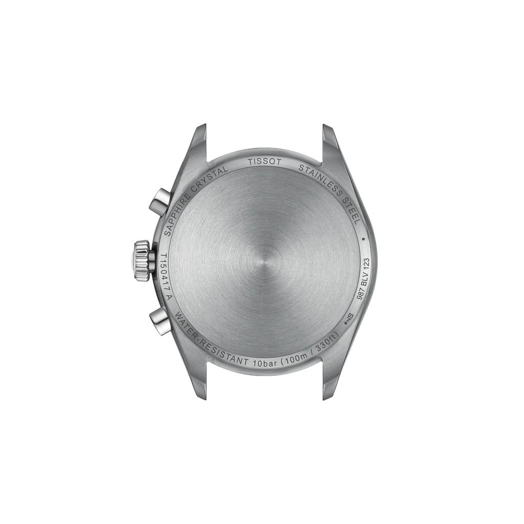 Tissot PR 100 Chronograph