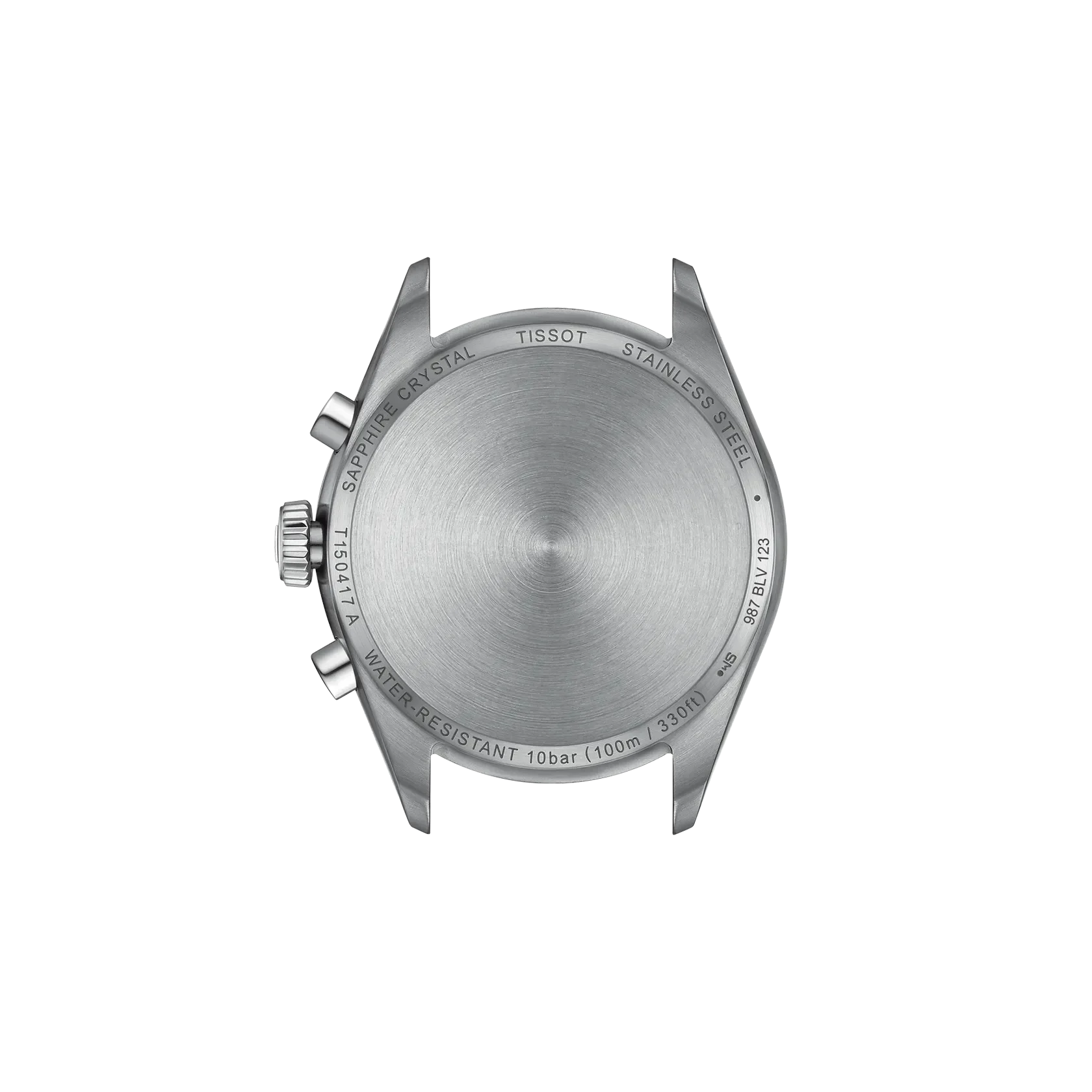 Tissot PR 100 Chronograph