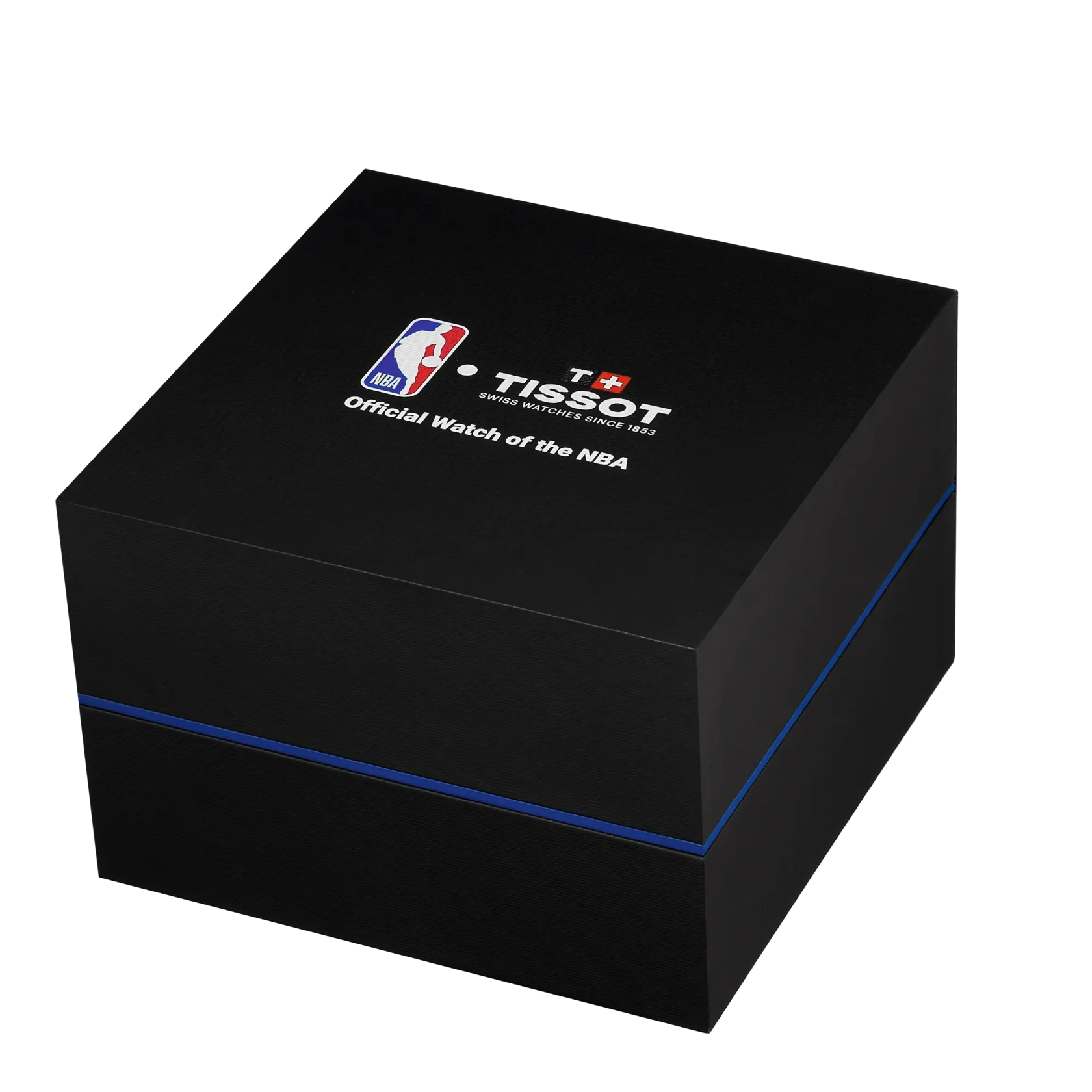 Tissot Supersport NBA Special Edition 45.5MM