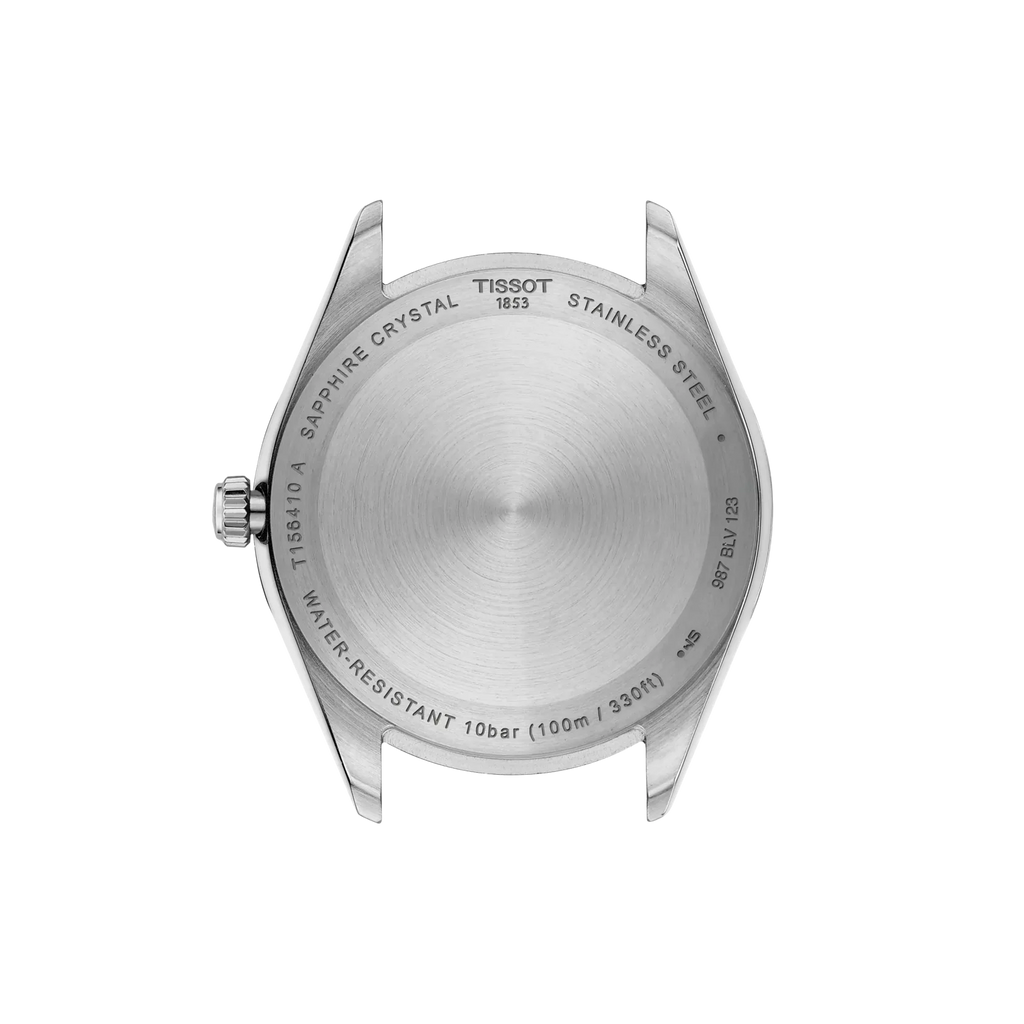 Tissot Ballade 40MM