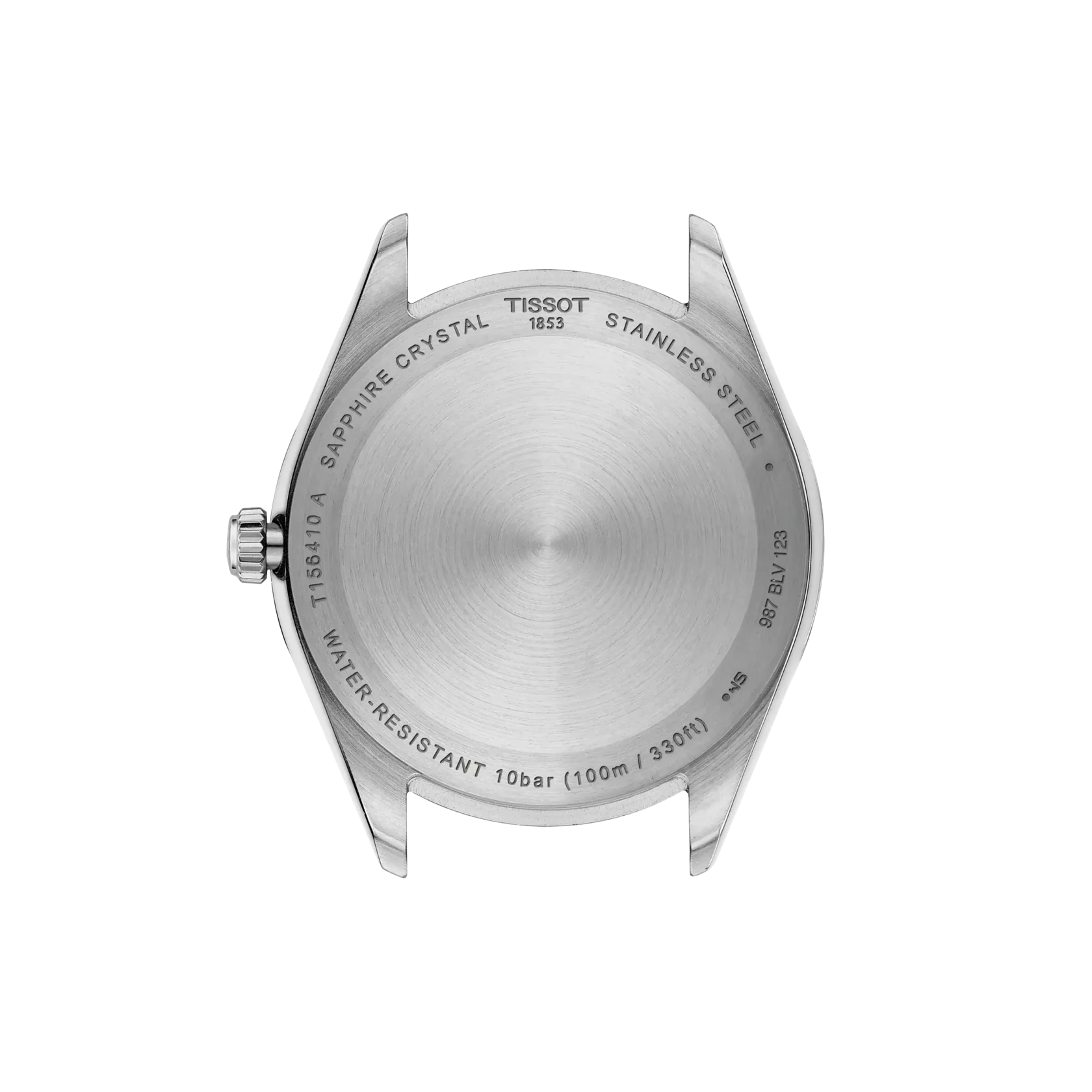 Tissot Ballade 40MM