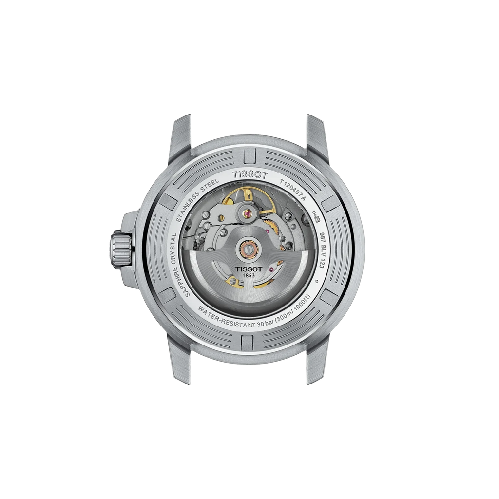 Tissot Seastar 1000 43MM