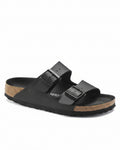 Birkenstock Arizona Birko-Flor - Black