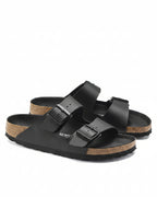 Birkenstock Arizona Birko-Flor - Black