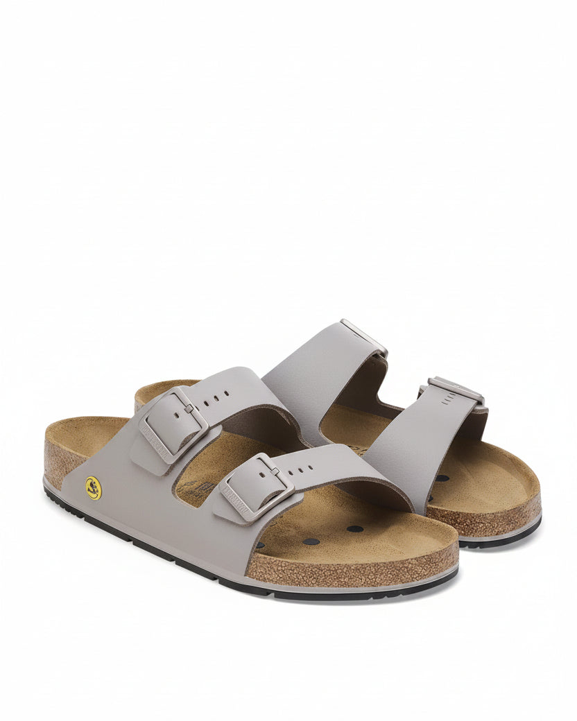 Birkenstock Arizona ESD PRO - Gunmetal