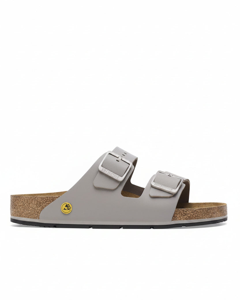 Birkenstock Arizona ESD PRO - Gunmetal