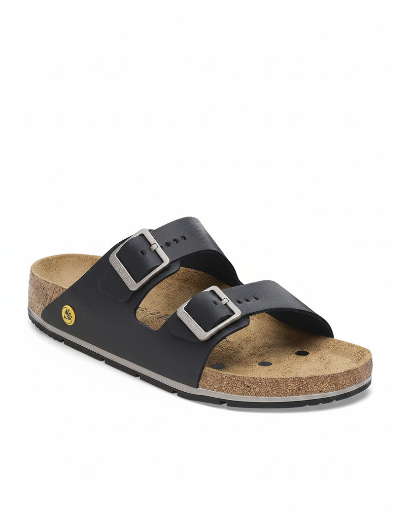 Birkenstock Arizona ESD PRO - Black