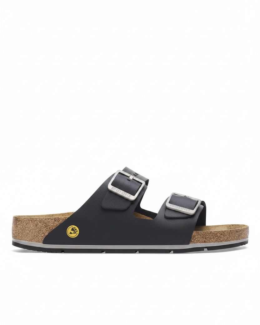 Birkenstock Arizona ESD PRO - Black