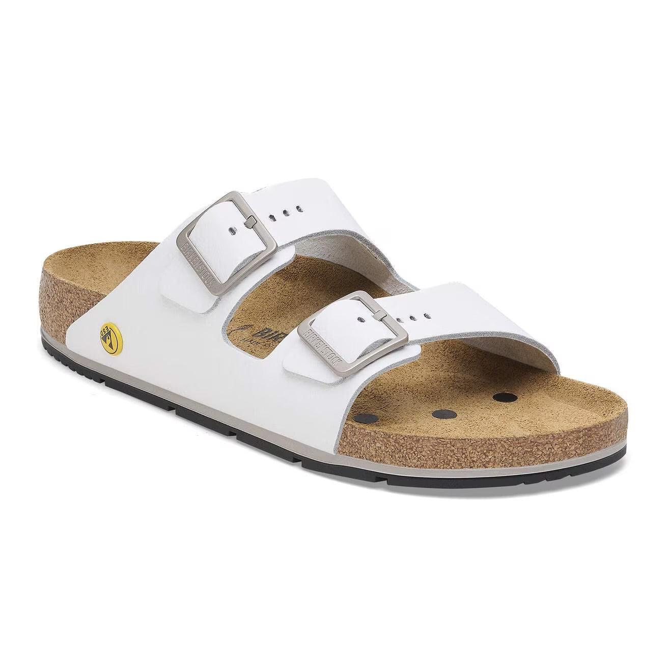 Birkenstock Arizona ESD PRO - White