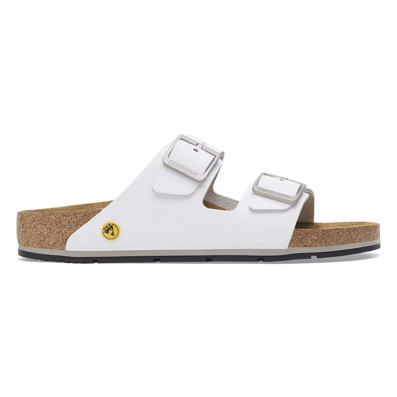 Birkenstock Arizona ESD PRO - White