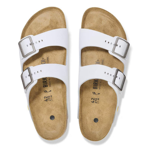 Birkenstock Arizona ESD PRO - White