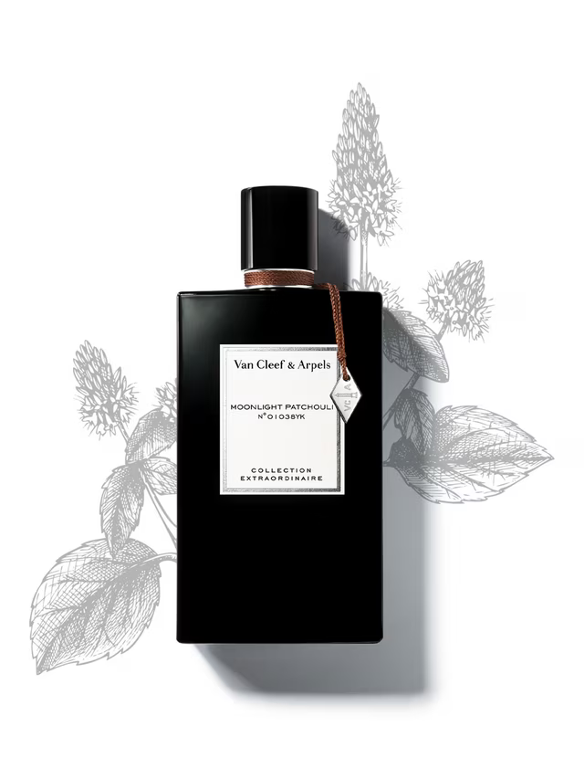 Van Cleef & Arpels Collection Extraordinaire Eau de Parfum Fragrance Gift Set 3 x 45ml