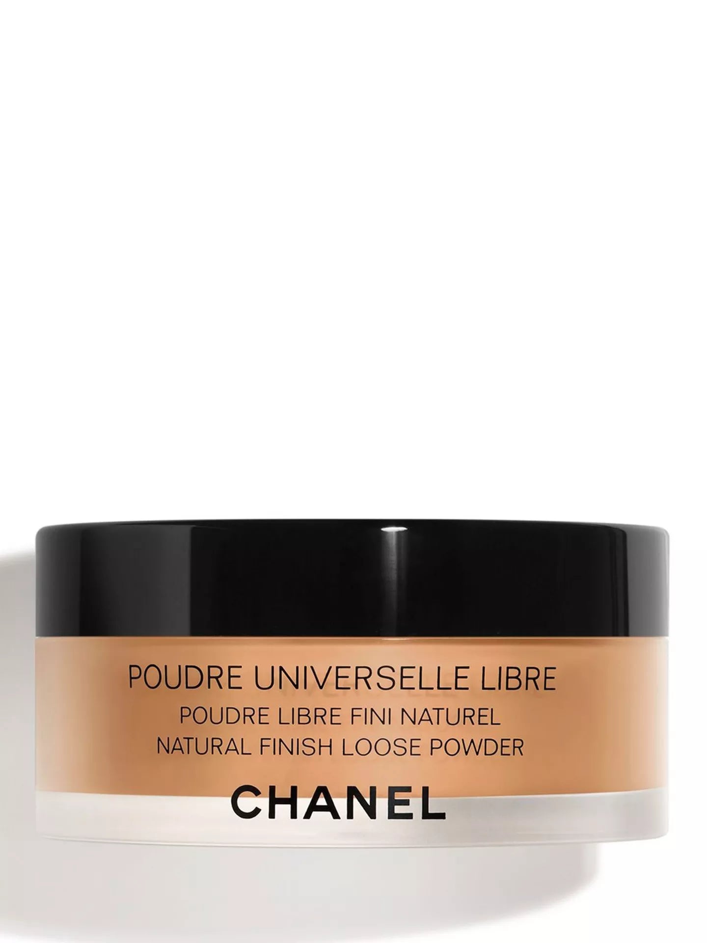 CHANEL Poudre Universel Libre Natural Finish Loose Powder