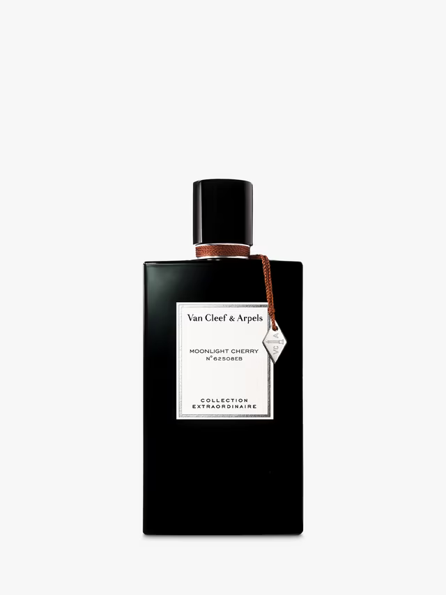Van Cleef & Arpels Collection Extraordinaire Moonlight Cherry Eau de Parfum
