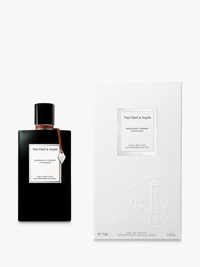 Van Cleef & Arpels Collection Extraordinaire Moonlight Cherry Eau de Parfum
