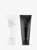 Jo Malone London Care Collection Purify & Revitalise Duo Bodycare Gift Set