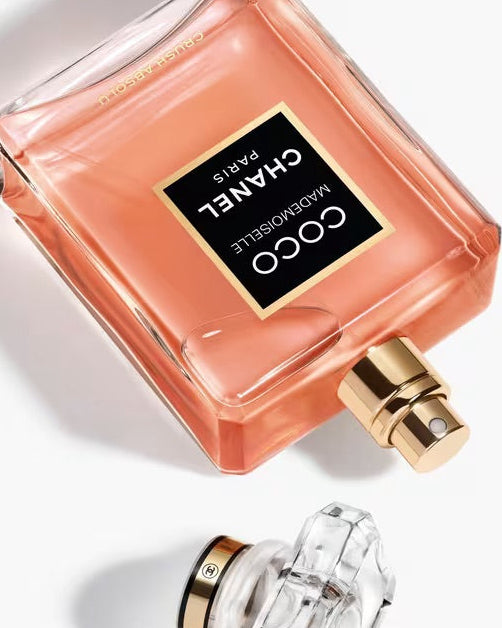 CHANEL Coco Mademoiselle Crush Absolu Eau de Parfum 100ml