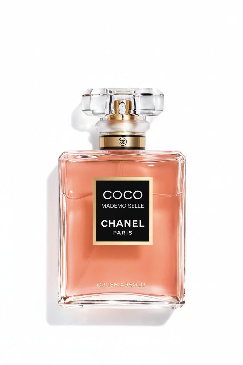 CHANEL Coco Mademoiselle Crush Absolu Eau de Parfum 100ml