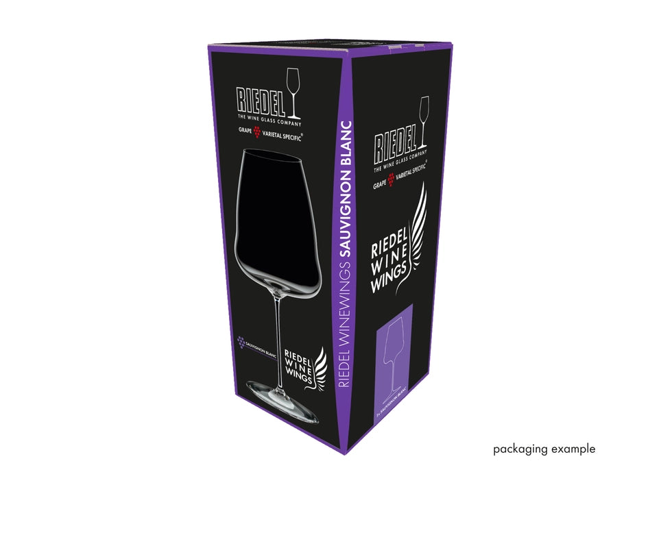 RIEDEL Winewings Sauvignon Blanc Glass