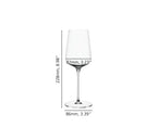 SPIEGELAU Definition White Wine Glass