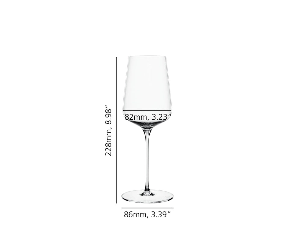 SPIEGELAU Definition White Wine Glass