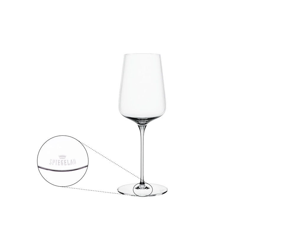 SPIEGELAU Definition White Wine Glass
