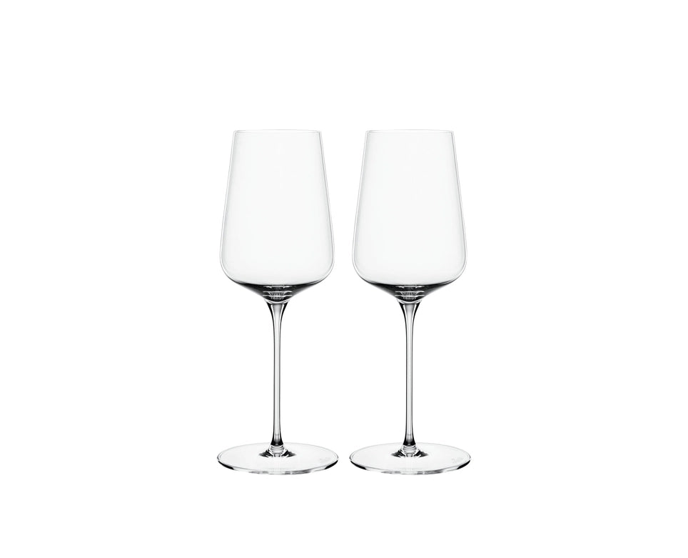 SPIEGELAU Definition White Wine Glass