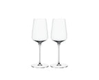 SPIEGELAU Definition White Wine Glass