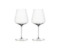 SPIEGELAU Definition Bordeaux Glass - LuxxeCoast
