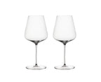 SPIEGELAU Definition Bordeaux Glass
