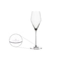 SPIEGELAU Definition Champagne Glass Set – Set of 4