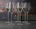 SPIEGELAU Definition Champagne Glass Set – Set of 4