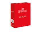 SPIEGELAU Definition Champagne Glass Set – Set of 4