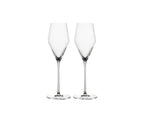 SPIEGELAU Definition Champagne Glass Set – Set of 4