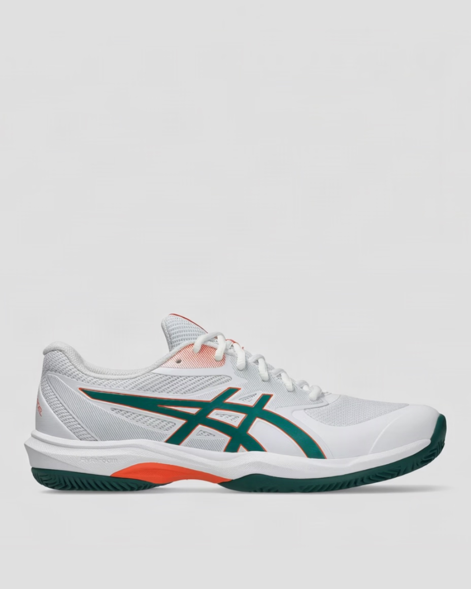 Asics Men's Game Pad Padel Trainers