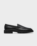 ETQ MC 01 All Black Full Grain Leather