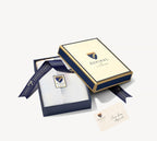 Aspinal of London Billfold Coin Wallet - Smooth Cognac