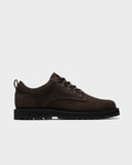 ETQ LB 01 Suede Chocolate Mediterranean Suede