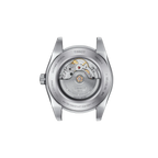 Tissot Gentleman Gold Bezel 40MM