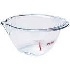 Pyrex Mixing Bowl With Gradients 4.2L